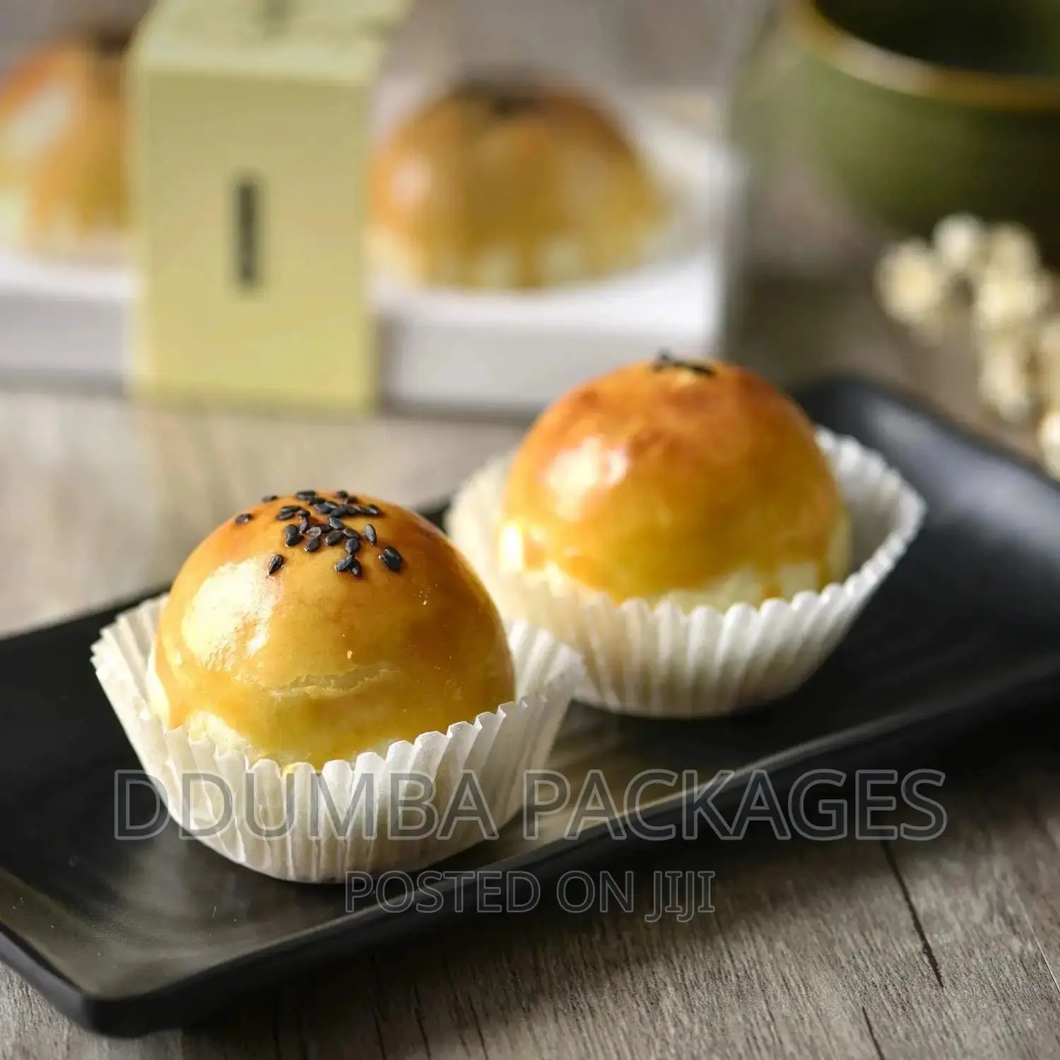 Cupcake Liners Standard Muffins Cups Per 1000pcs