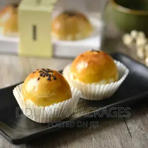 Cupcake Liners Standard Muffins Cups Per 1000pcs