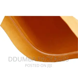 50gram Zipper Bags Per 100pcs