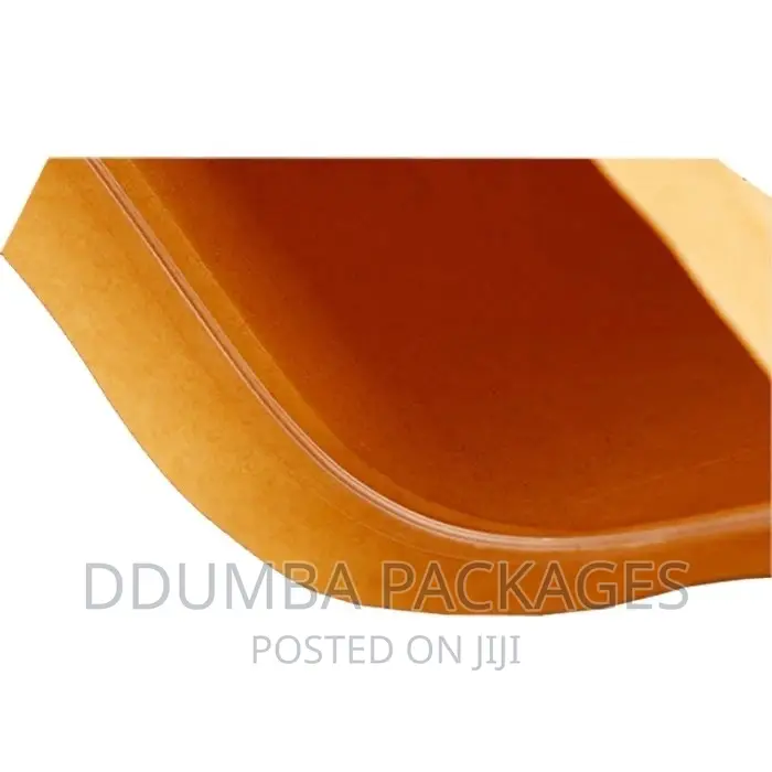 50gram Zipper Bags Per 100pcs