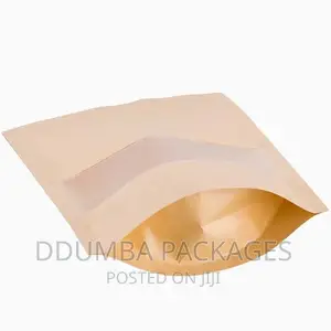 50gram Zipper Bags Per 100pcs