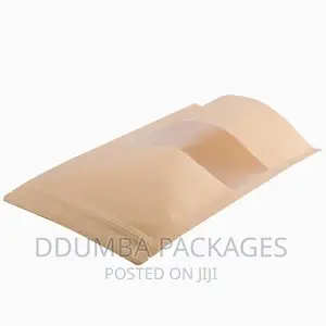 50gram Zipper Bags Per 100pcs