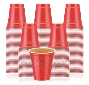 Reusable Party Cups 50 PCS