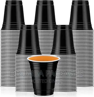 Reusable Party Cups 50 PCS