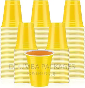 Reusable Party Cups 50 PCS