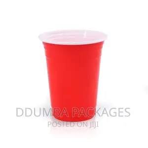 Reusable Party Glasses Per 50pcs