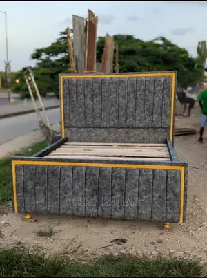 Bed Sofa Mpya