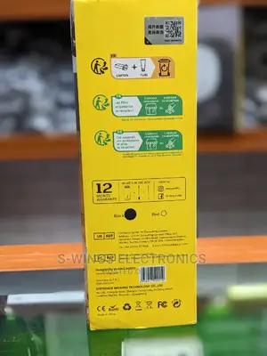 Portable Bluetooth Speaker D6