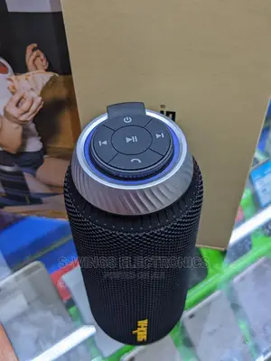 Portable Bluetooth Speaker D6