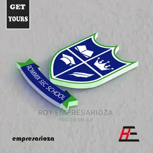Logo Designing and Brand Identity