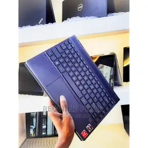 Laptop HP Envy X360 8GB Intel Core I7 SSD 512GB
