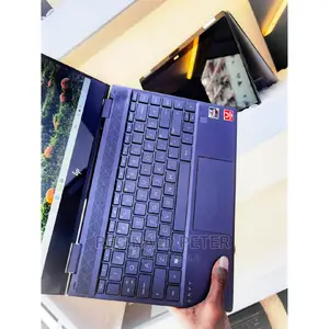 Laptop HP Envy X360 8GB Intel Core I7 SSD 512GB
