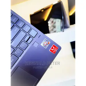 Laptop HP Envy X360 8GB Intel Core I7 SSD 512GB