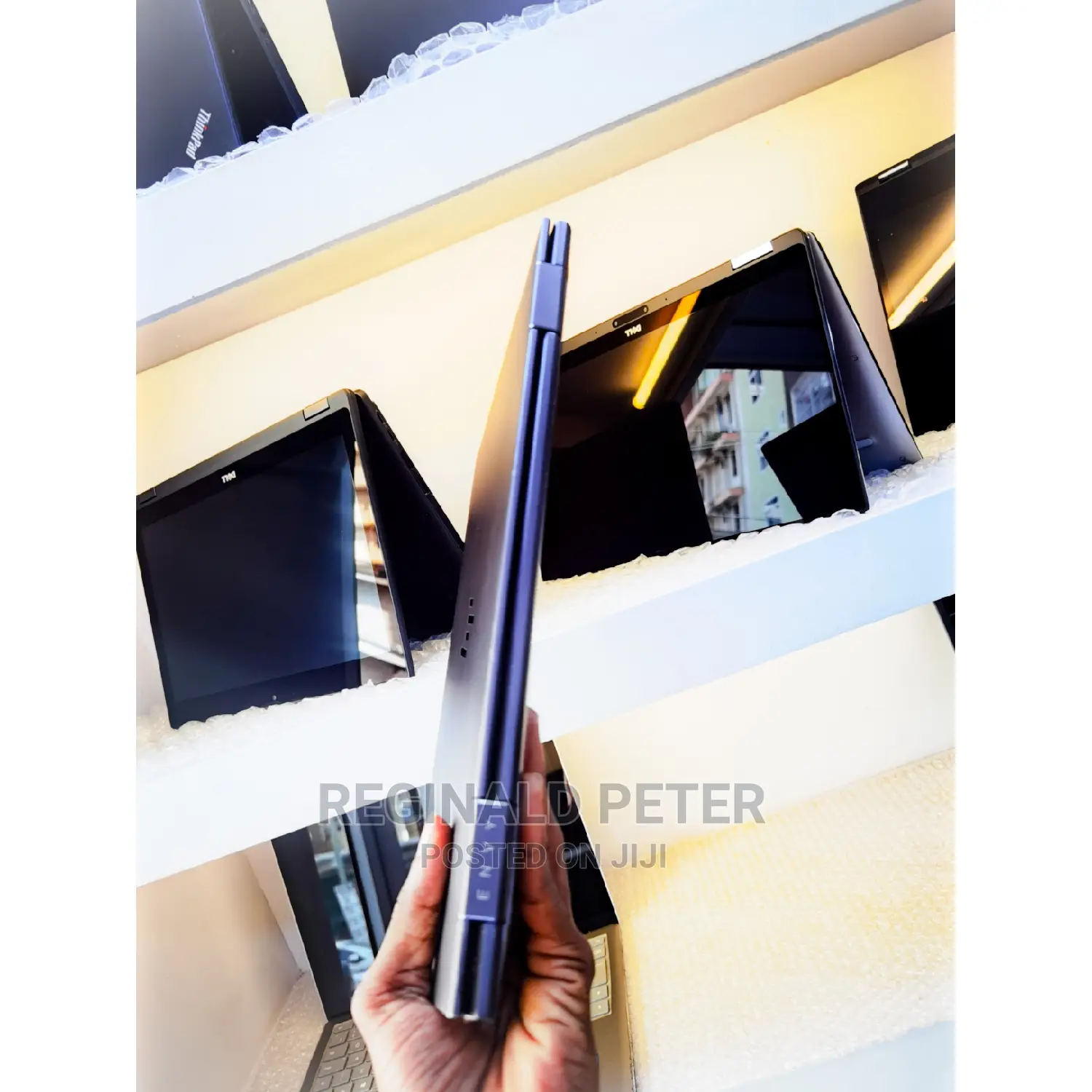 Laptop HP Envy X360 8GB Intel Core I7 SSD 512GB