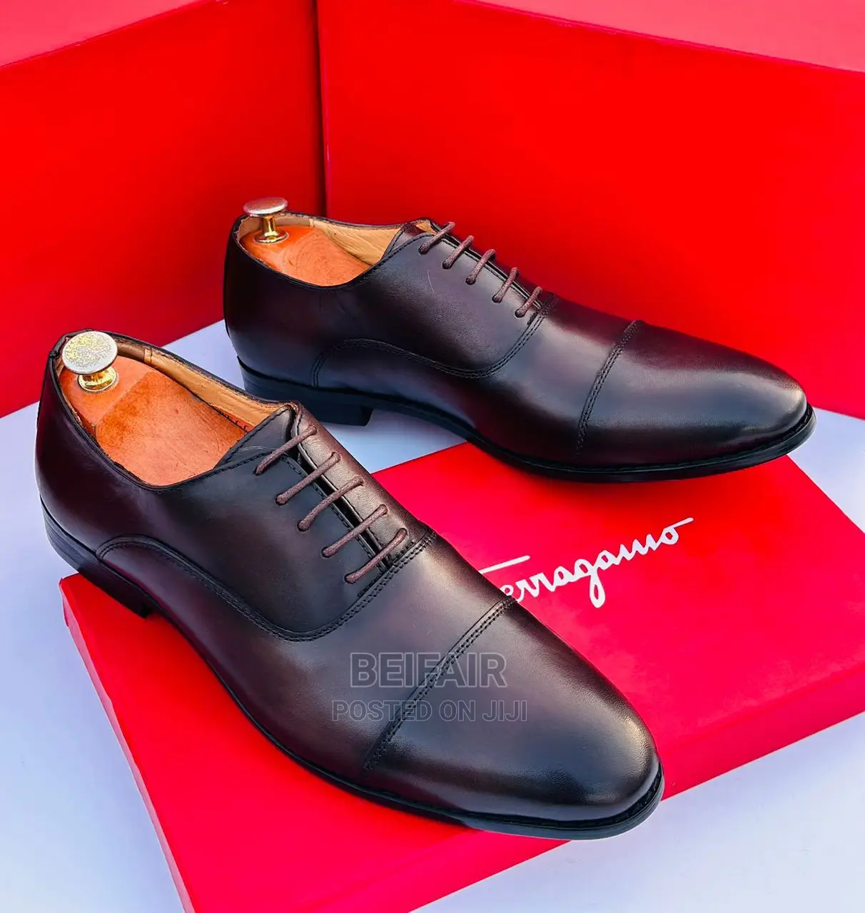 Viatu Vya Kiume | Men's Shoes
