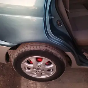 Toyota Corolla Spacio 2000 Blue