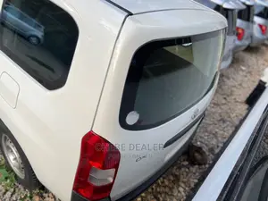 Toyota Probox 1.3 DX 2WD 2004 White