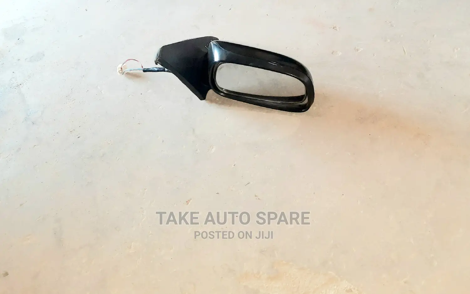 Toyota Carina Wright Side Mirror