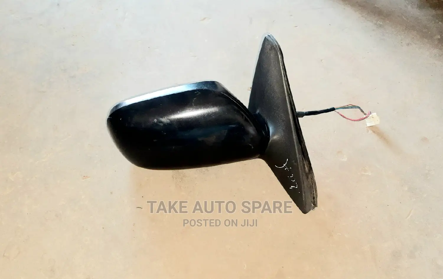 Toyota Carina Wright Side Mirror