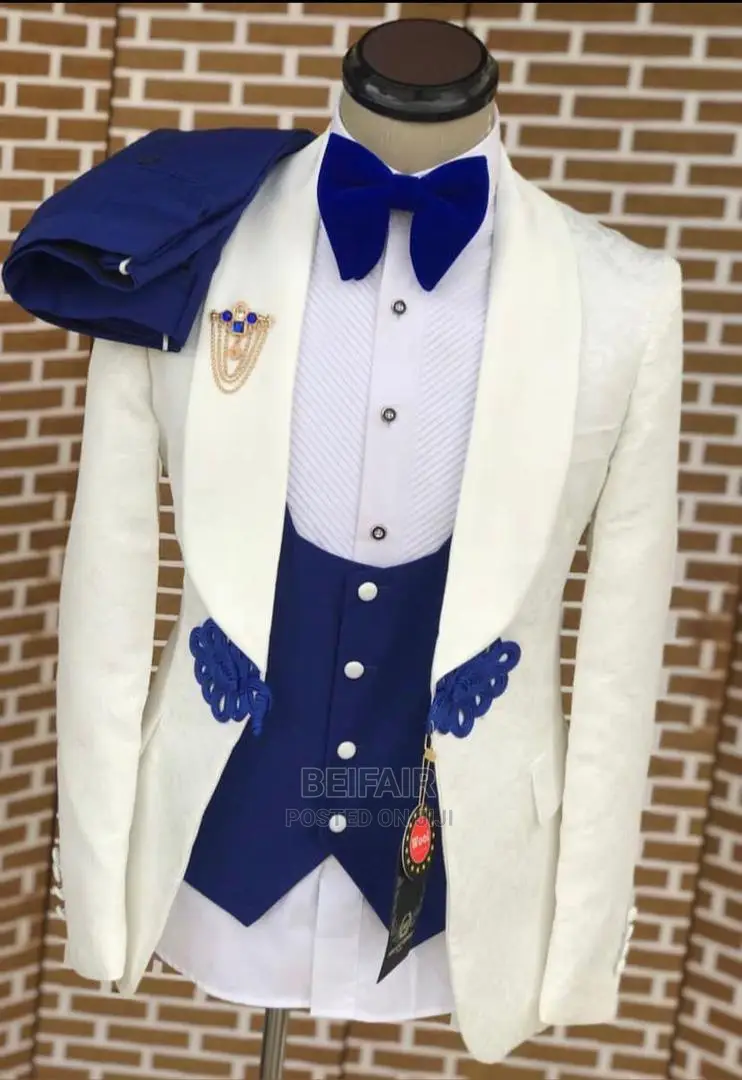 Men's Suits |Wedding Suits | Classic Suti Za Kiume