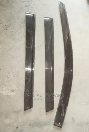 Toyota IST Shields