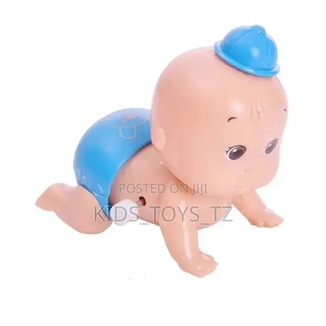 Mdori Wa Mtoto
