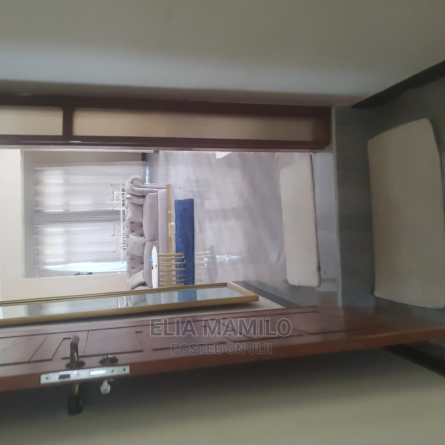 Furnished 3bdrm House in Mjimwema, Ungindoni, Kigamboni for rent