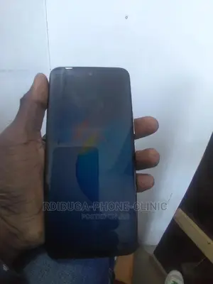 Infinix Hot 12 play 64 GB Silver