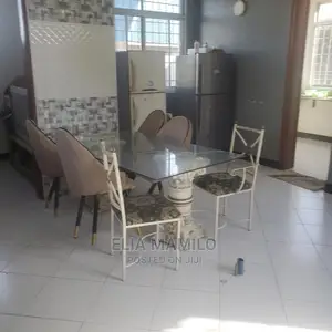 Furnished 3bdrm House in Mjimwema, Ungindoni, Kigamboni for rent