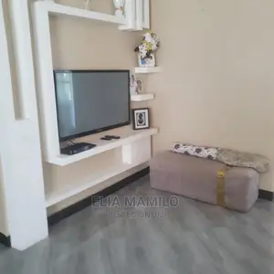 Furnished 3bdrm House in Mjimwema, Ungindoni, Kigamboni for rent