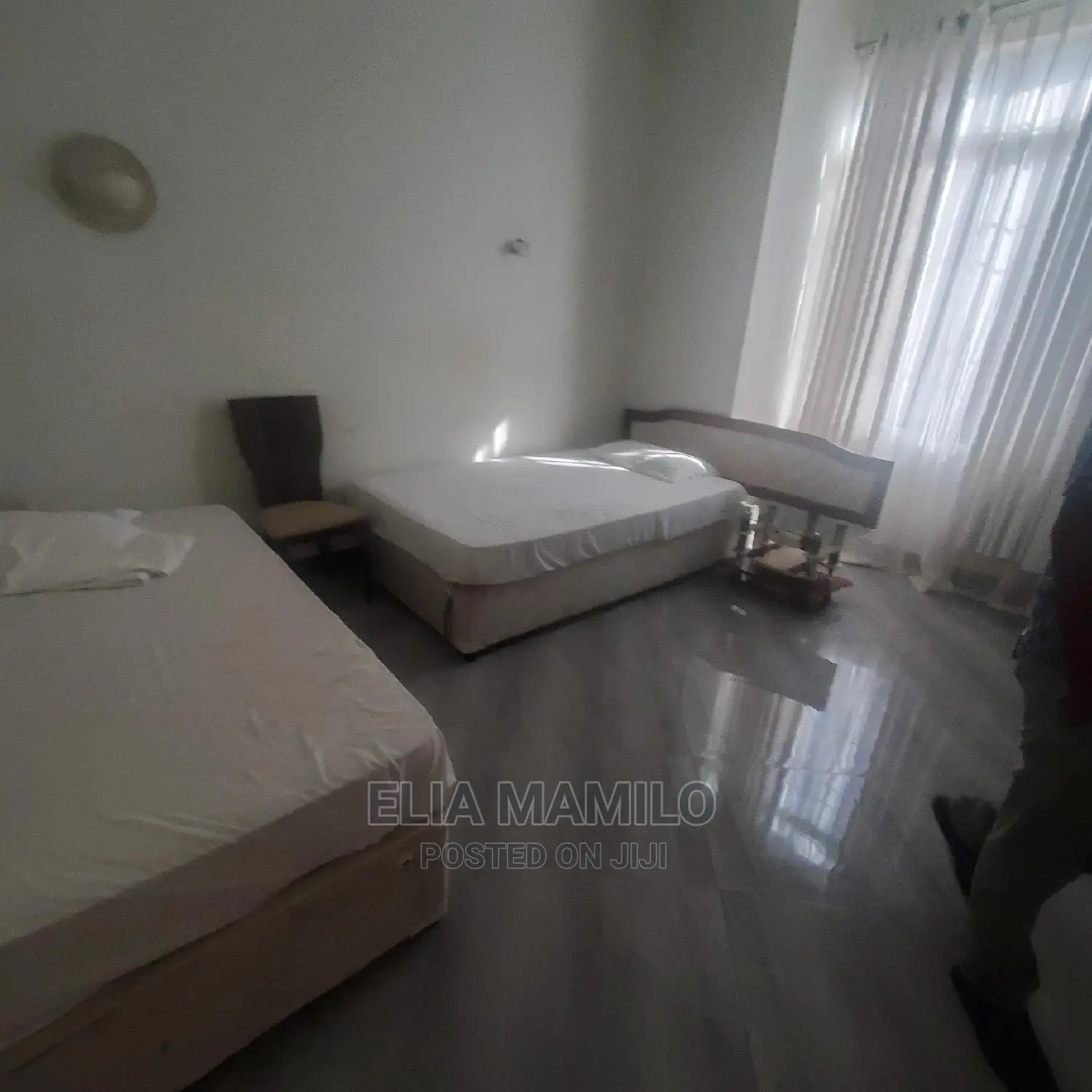 Furnished 3bdrm House in Mjimwema, Ungindoni, Kigamboni for rent