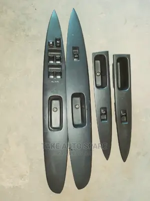 Toyota IST Power Window Set.