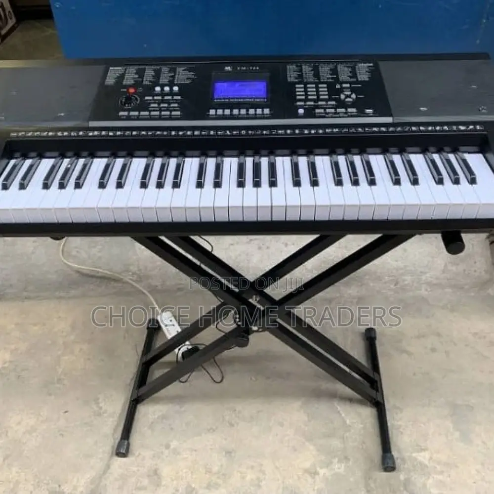 High Quality Piano With Stand
