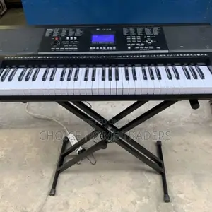 High Quality Piano With Stand