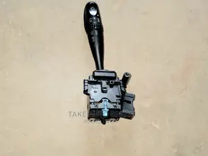 Toyota IST Combination Switch