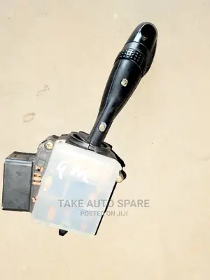 Toyota IST Combination Switch