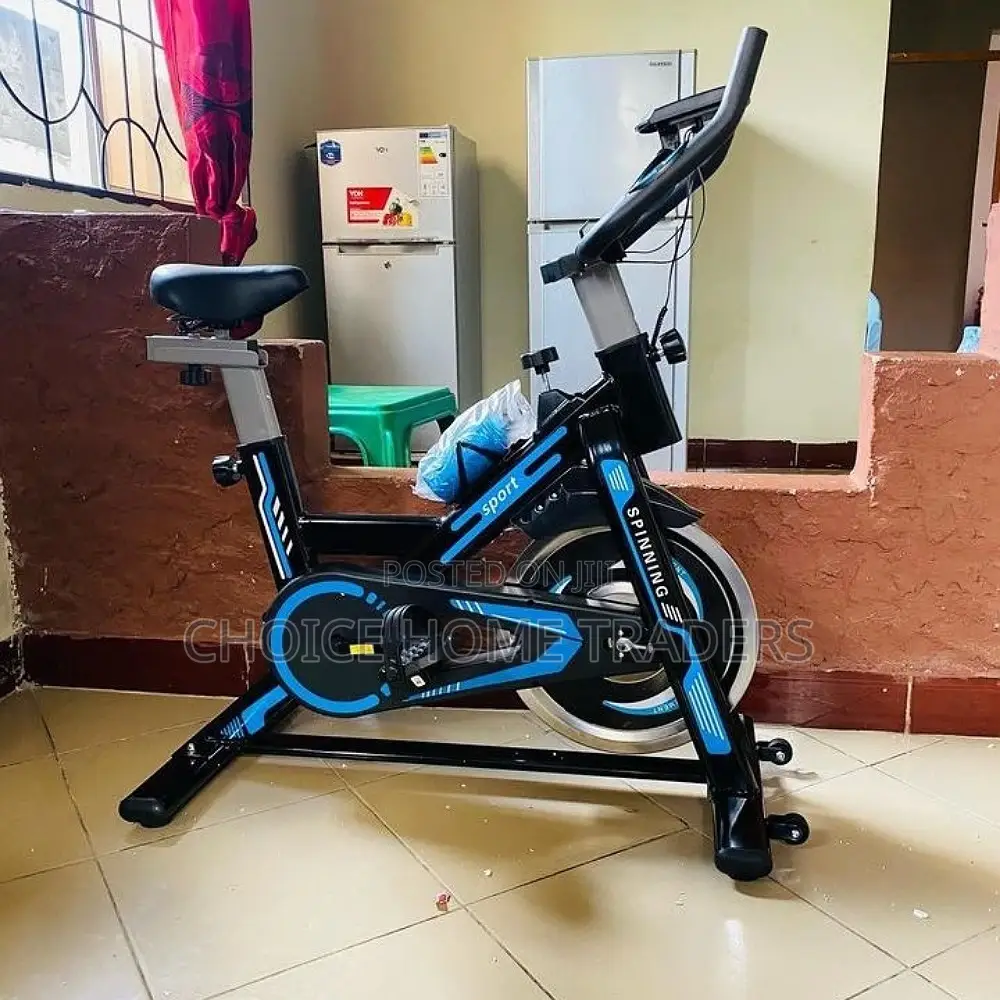 Professional Spinning Bike