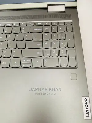 New Laptop Lenovo Lrgion 7i 16GB Intel Core I7 SSD 1T