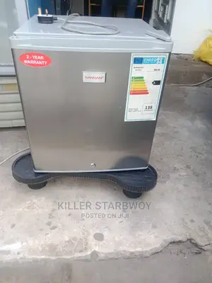 Fridge Sinsang Bei Ya Kutupa 185,000/=Tsh