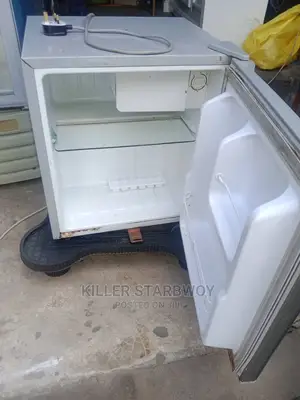 Fridge Sinsang Bei Ya Kutupa 185,000/=Tsh
