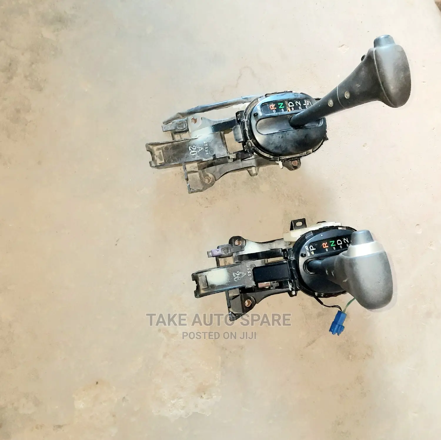 Toyota IST Gear Lever or Gear Shift