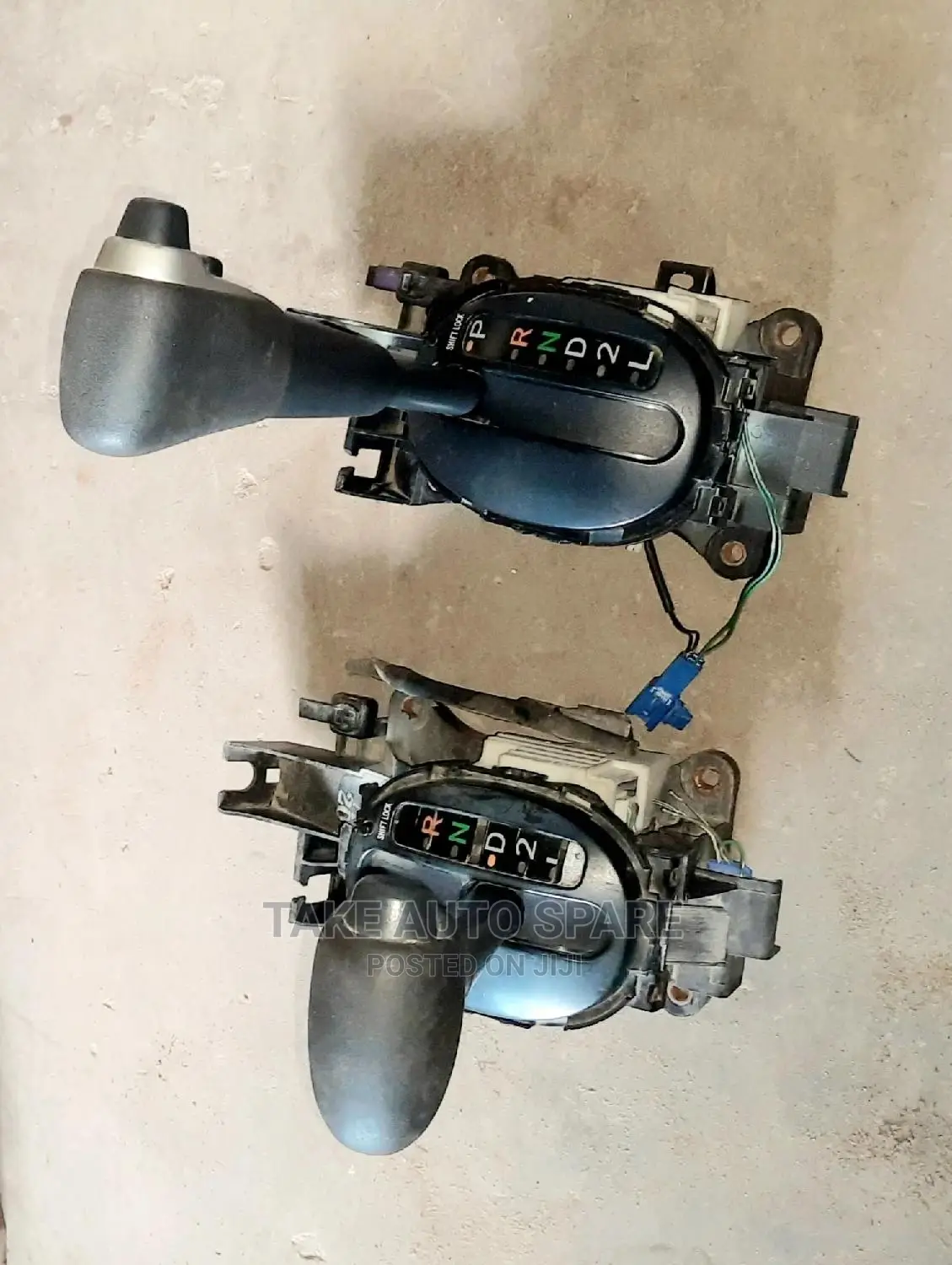 Toyota IST Gear Lever or Gear Shift