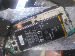 Google Pixel 4A Charging Flex Replacement