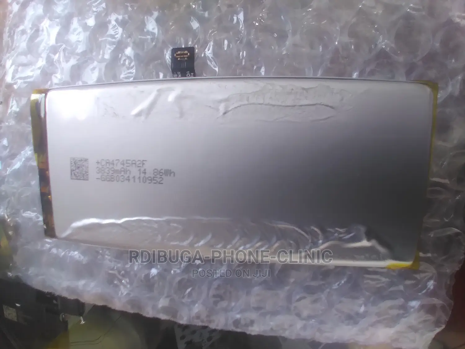 Google Pixel 4A Charging Flex Replacement
