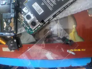 Google Pixel 4A Charging Flex Replacement