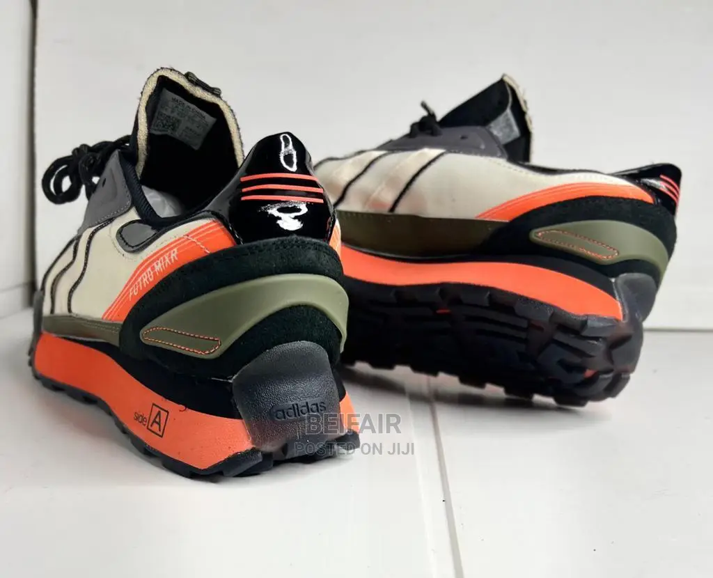 Original Adidas Sneakers | Raba Original Sneakers