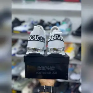 Original Dolce Gabbana Sneakers | Raba Original