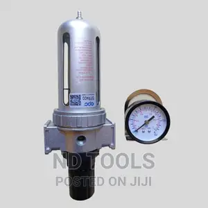 Air Filter Regulator (Sfr400)