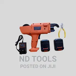 Rebar Tying Machine