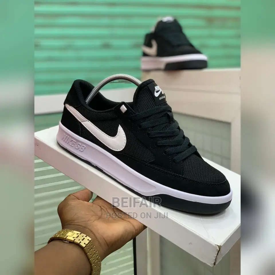 Original Nike Sneakers | Raba Original Za Nike